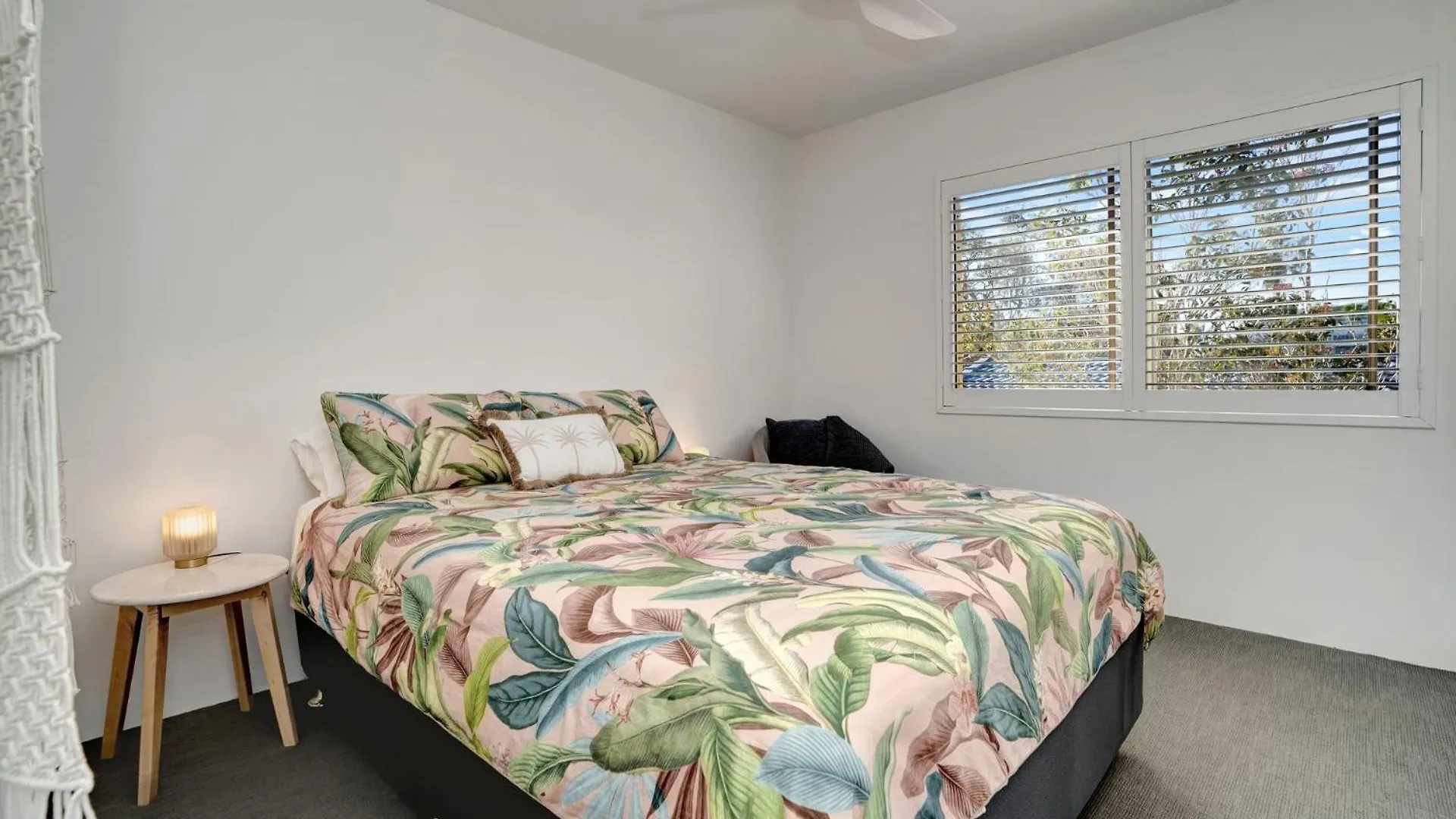 Mooloolaba Canal Apartment