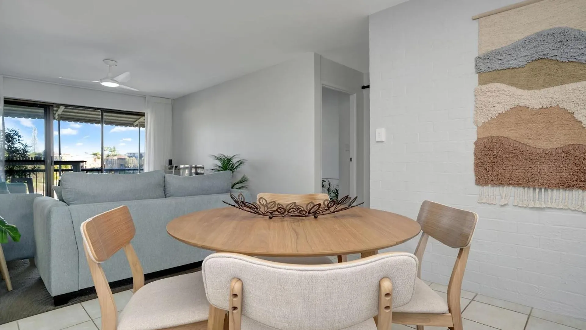 Apartment Mooloolaba Canal